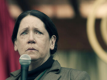 Tante Lydia
