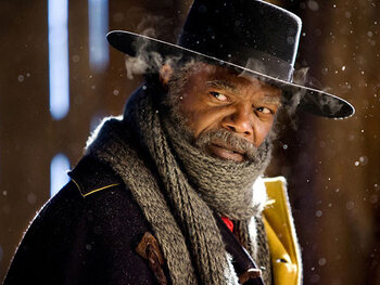 The Hateful Eight