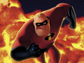 The Incredibles