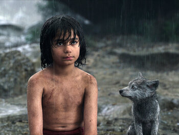 The Jungle Book