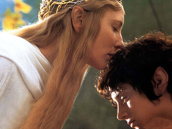 The Lord of the Rings