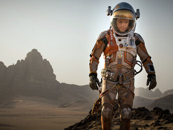 The Martian
