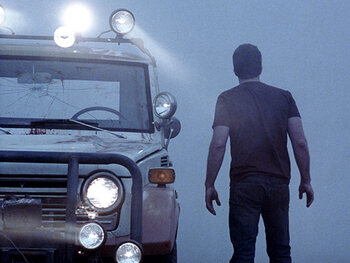 The Mist
