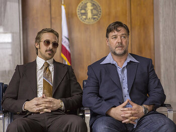 The Nice Guys