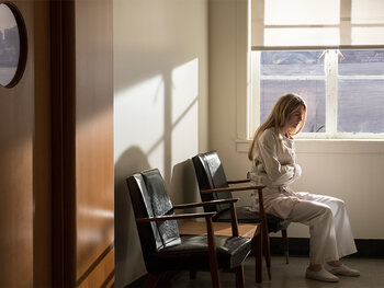 Prairie, The OA & Nina