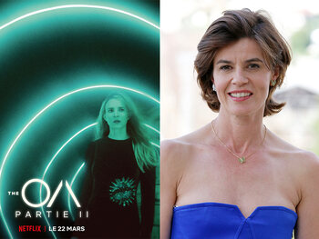 "The OA" partie 2