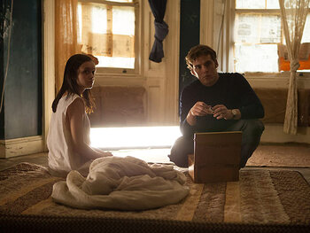 The Quiet Ones