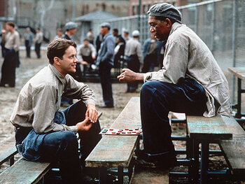 The Shawshank Redemption