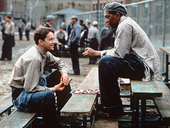 The Shawshank Redemption