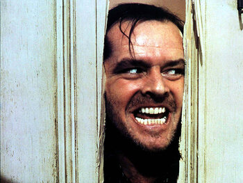 The Shining