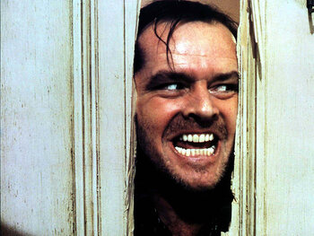 The Shining