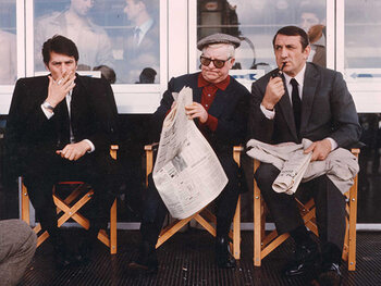 The Sicilian Clan