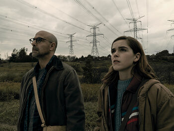 The Silence