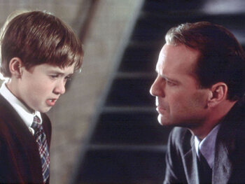 The Sixth Sense