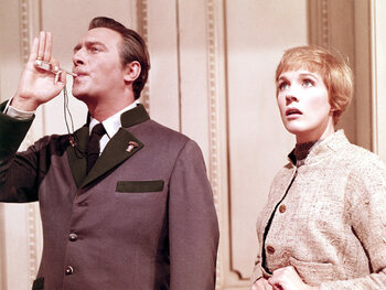The Sound of Music