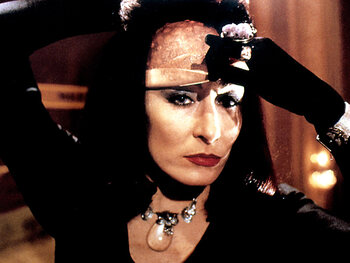 The Witches