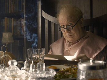 Darkest Hour