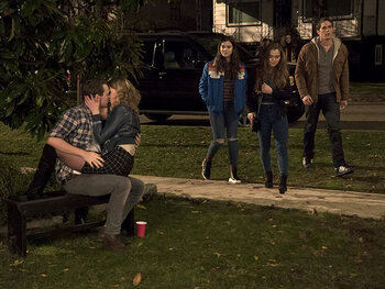 The Edge of Seventeen