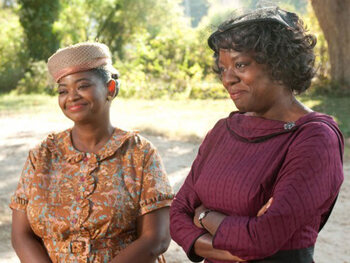 The Help