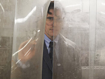The House That Jack Built