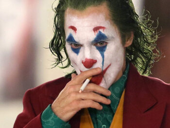 The Joker