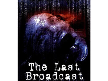 The Last Broadcast