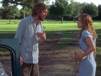 Gezocht: onaantrekkelijke acteur; gevonden: Ryan Gosling