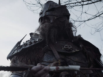 The Head Hunter