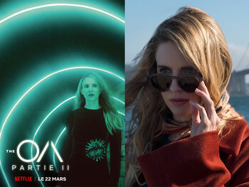Netflix : "The OA", tout savoir sur la partie 2
