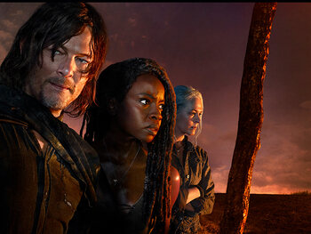 The Walking Dead - saison 10 | Partie 2