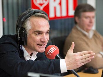 Thomas Van Hamme quitte l'antenne, Laurence Boccolini furieuse contre un journal people et Jeanne Mas veut se suicider
