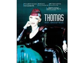 Thomas est amoureux