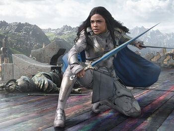 Valkyrie