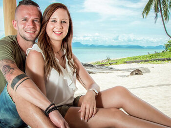 Temptation Tim wil meedoen aan Dancing With The Stars