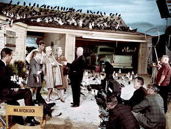 Tippi Hedren