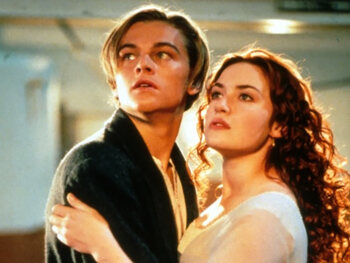Kate Winslet is ook maar een mens