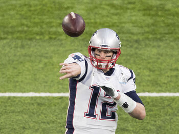 L'importance du quarterback