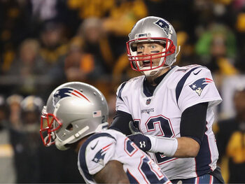 New England Patriots (AFC)