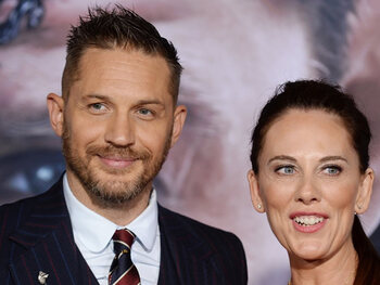 Tom Hardy