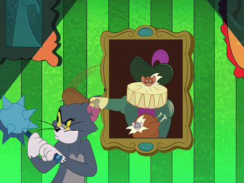 Tom & Jerry Show