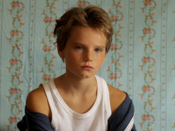 Tomboy