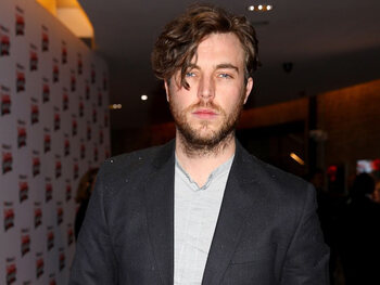 Tom Hughes