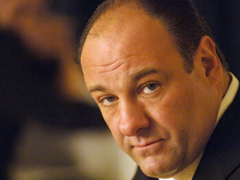 Tony Soprano (The Sopranos)