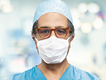 Deze 8 topdokters verleggen hun grenzen in nieuw seizoen Topdokters