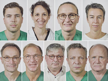 Maak kennis met de nieuwe Topdokters