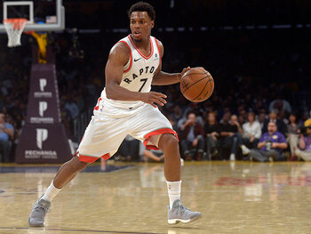 Toronto Raptors – Conférence Est