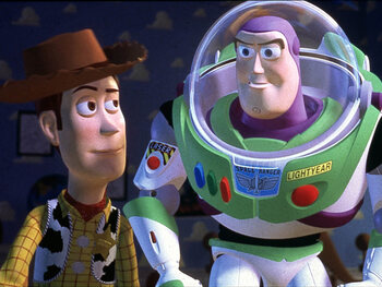 Toy Story
