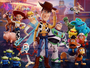 Les sorties ciné de la semaine (26 juin 2019)