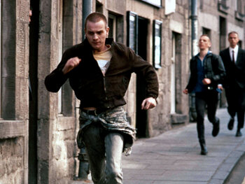 Ewan McGregor