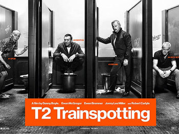 1. T2 Trainspotting